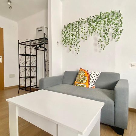Estudio Garzon_01 Antequera Extérieur photo