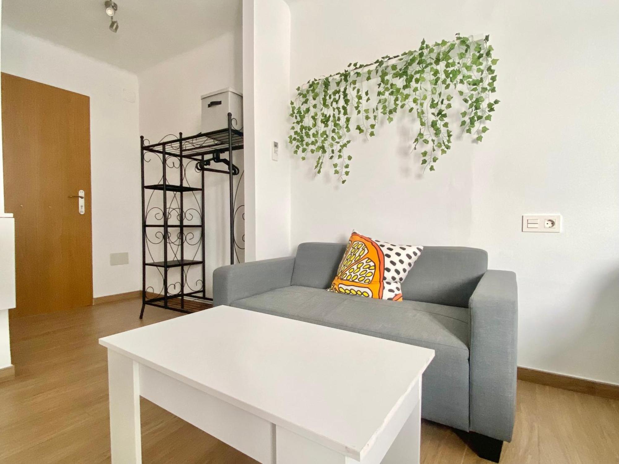 Estudio Garzon_01 Antequera Extérieur photo